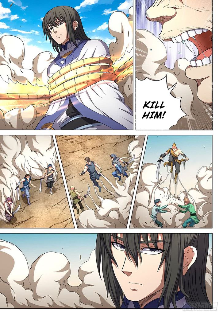 God of Martial Arts Chapter 55.2 God of Martial Arts Manga Online God of Martial Arts Chapter 55.2 God of Martial Arts Manga Online