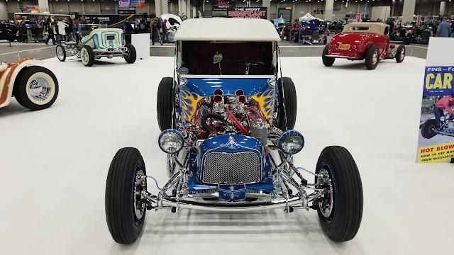 hot rod