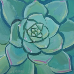 paintings acrylic copy painting barrett wendy writings very board