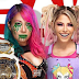 Resultados: WWE RAW 18/01/21