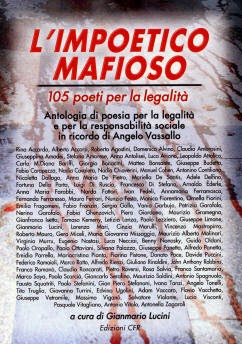 Antologia L'impoetico mafioso