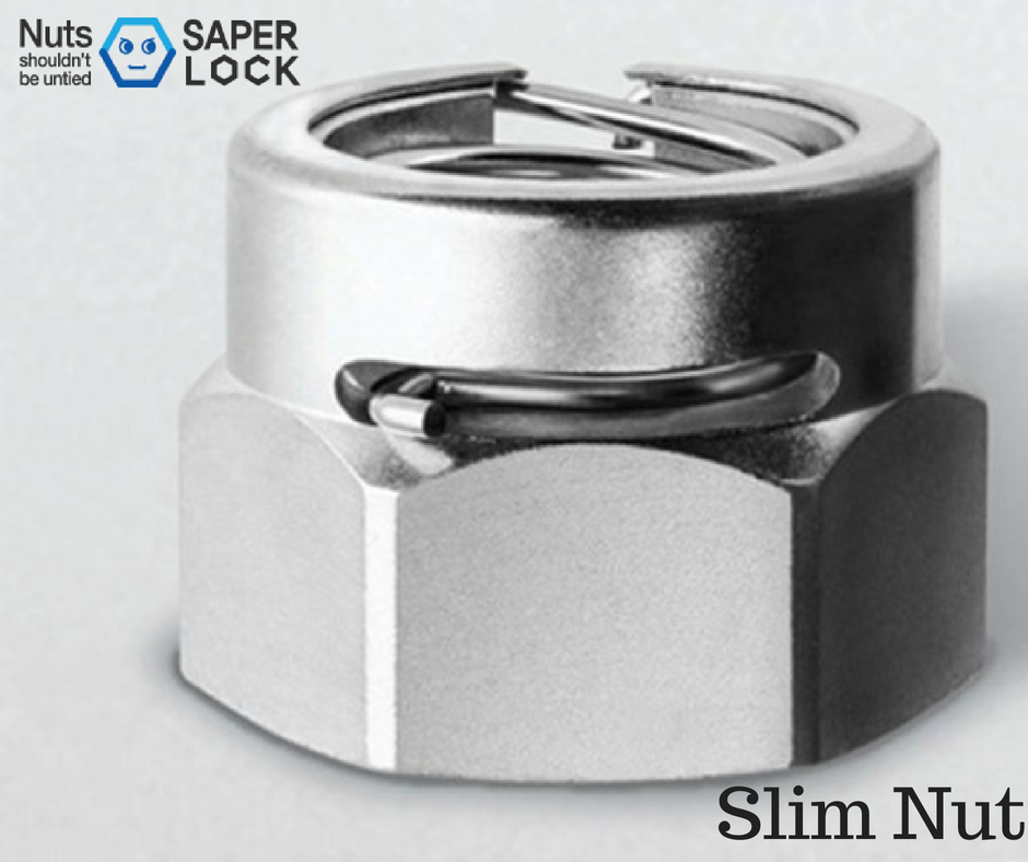 A Brief Overview Of M6 Square Nut