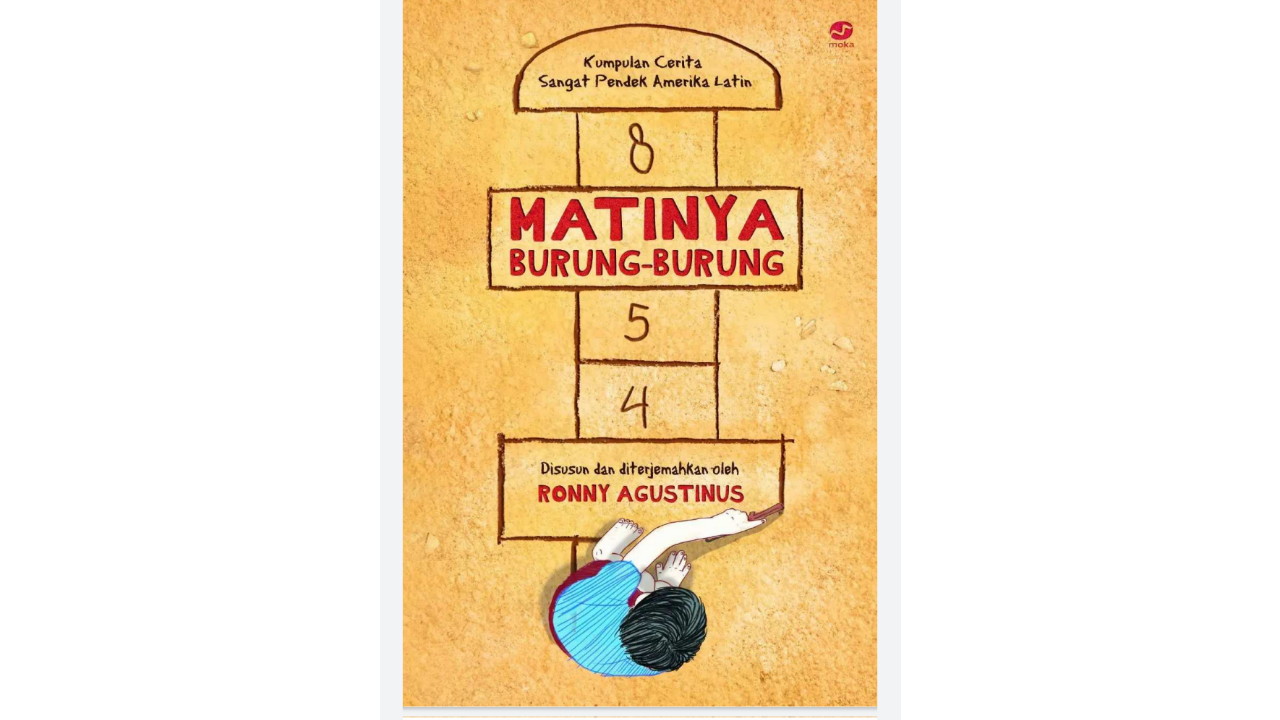 Download Buku Matinya Burung Burung Pdf