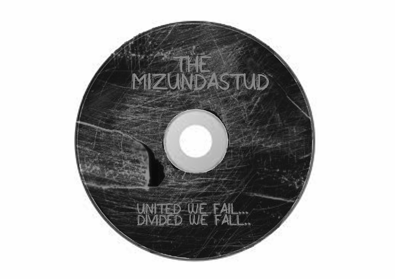 FEX A2 MEDIA BLOG: CD DESIGNS