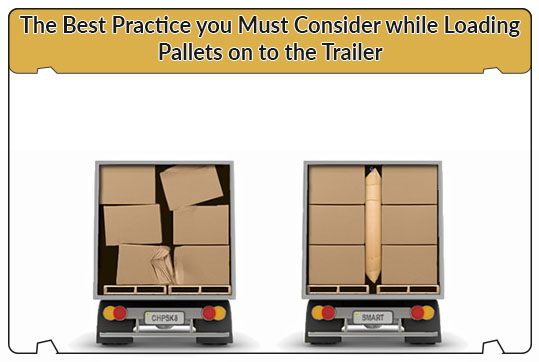 The Pallets Loading Best Practice that you must consider at your ...