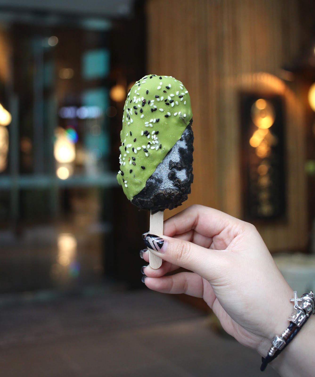 Matchaya All Things Matcha & Houjicha Icon Village JACQSOWHAT Food. Travel. Lifestyle.