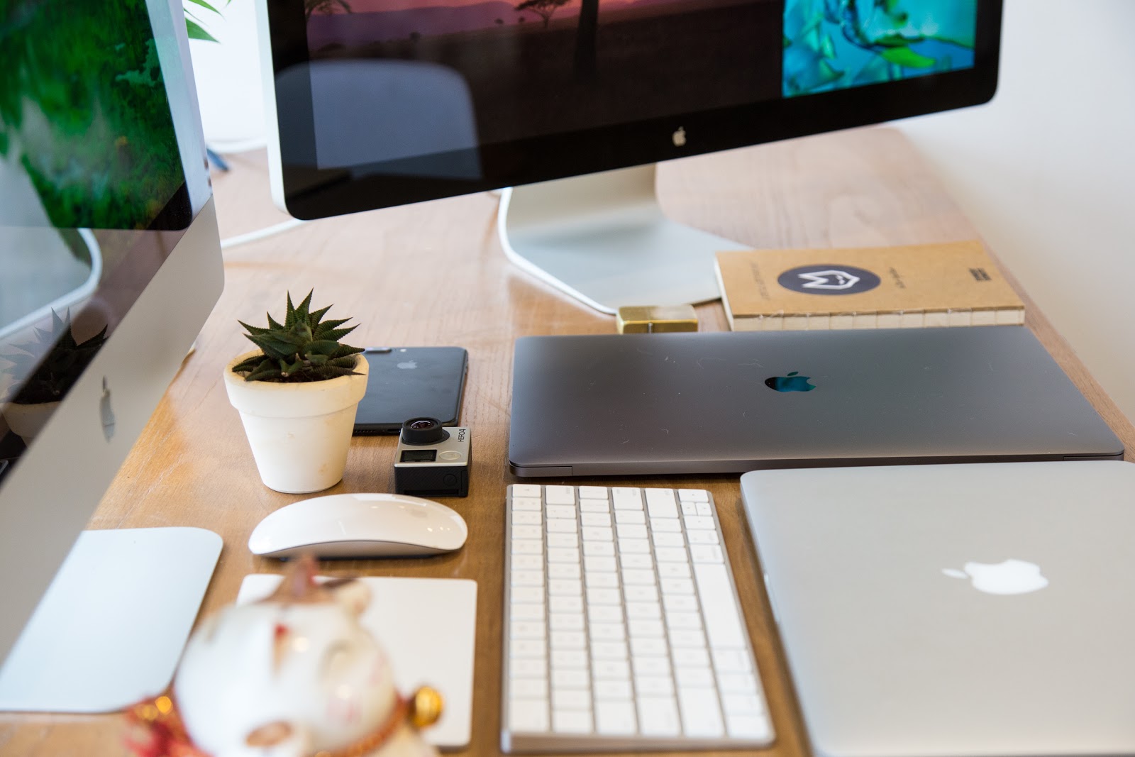 Apple Devices