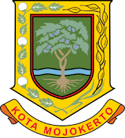 Logo Kota Mojokerto PNG