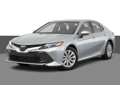 Used Toyota Camry For Sale