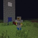 The Wars Mod 1.4.6 Minecraft