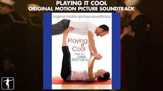 playing it cool soundtracks