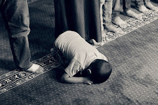 Islam Menaikkan Taraf Kesehatan para Pemeluknya jalanpisang.com
