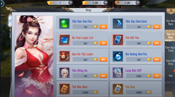 Tải game Trung Quốc hay Phong Thần 3D Việt Hóa 100% Free Max Vip + 3333333 KNB, tải game trung quốc, game trung quốc hay, app tải game trung, app trung, app trung quốc, ứng dụng tải game trung quốc, tải game pubg trung quốc, qq, tap tap, taptap, 4399, tải game, game hay, tên game hay
