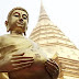 Where to go, what to do in Chiang Mai at weekend?