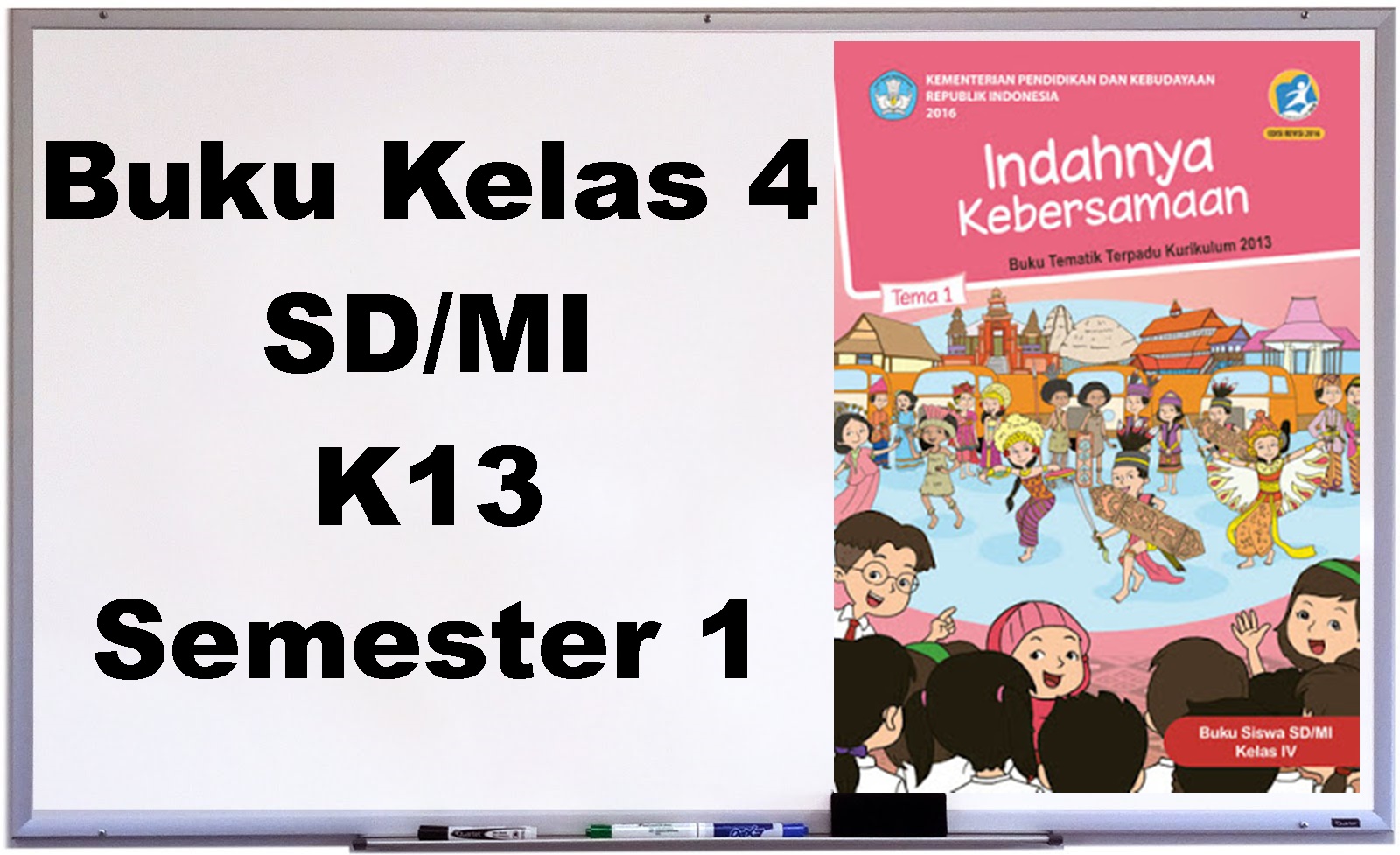 Materi Ips Kelas 4 - Homecare24 Materi ips kelas 4 semester 1 kurikulum 2013 revisi 2018