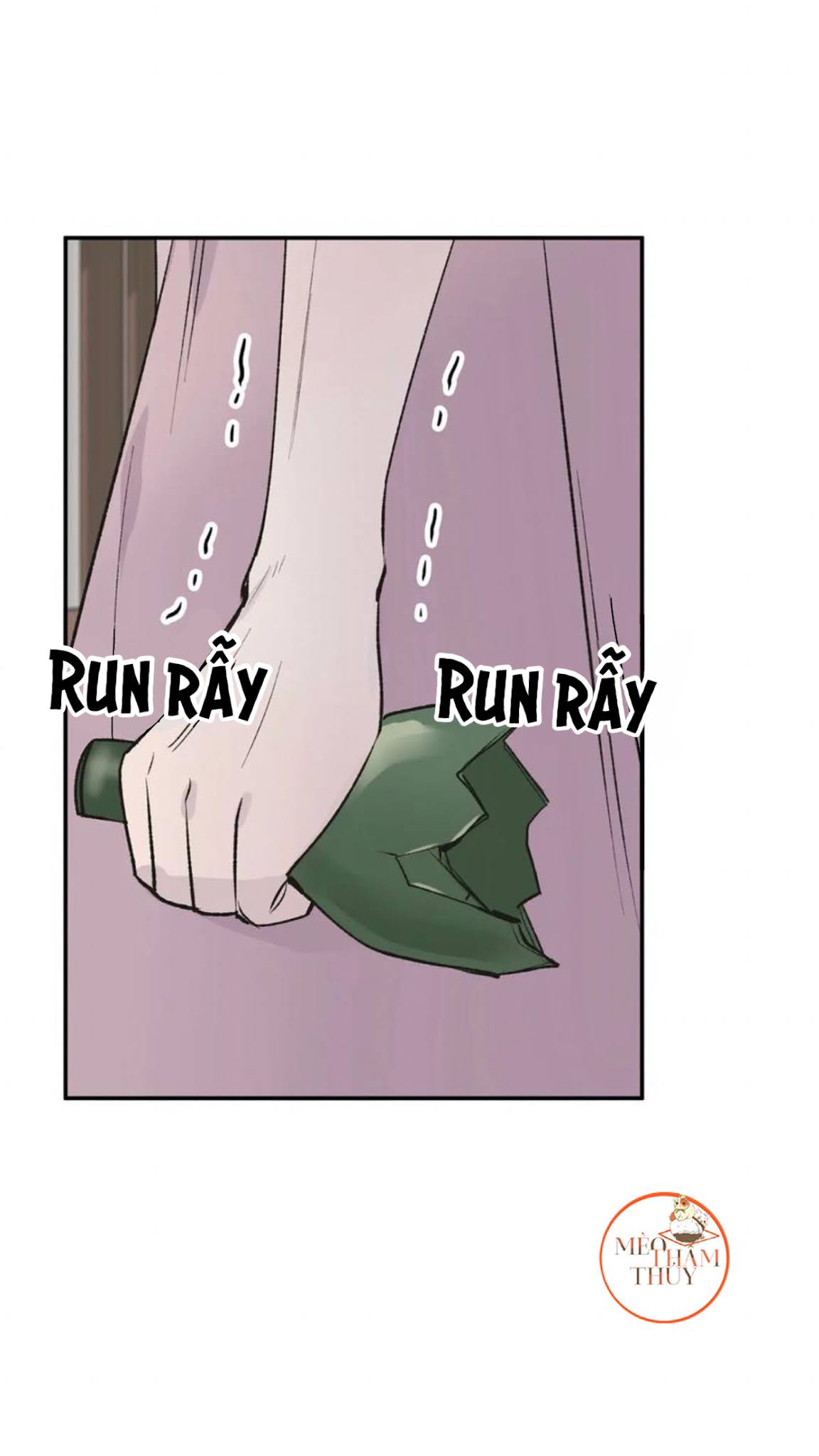 Đừng Viết Nữa, Tác Giả Thân Mến! Chapter 18 - Trang 23