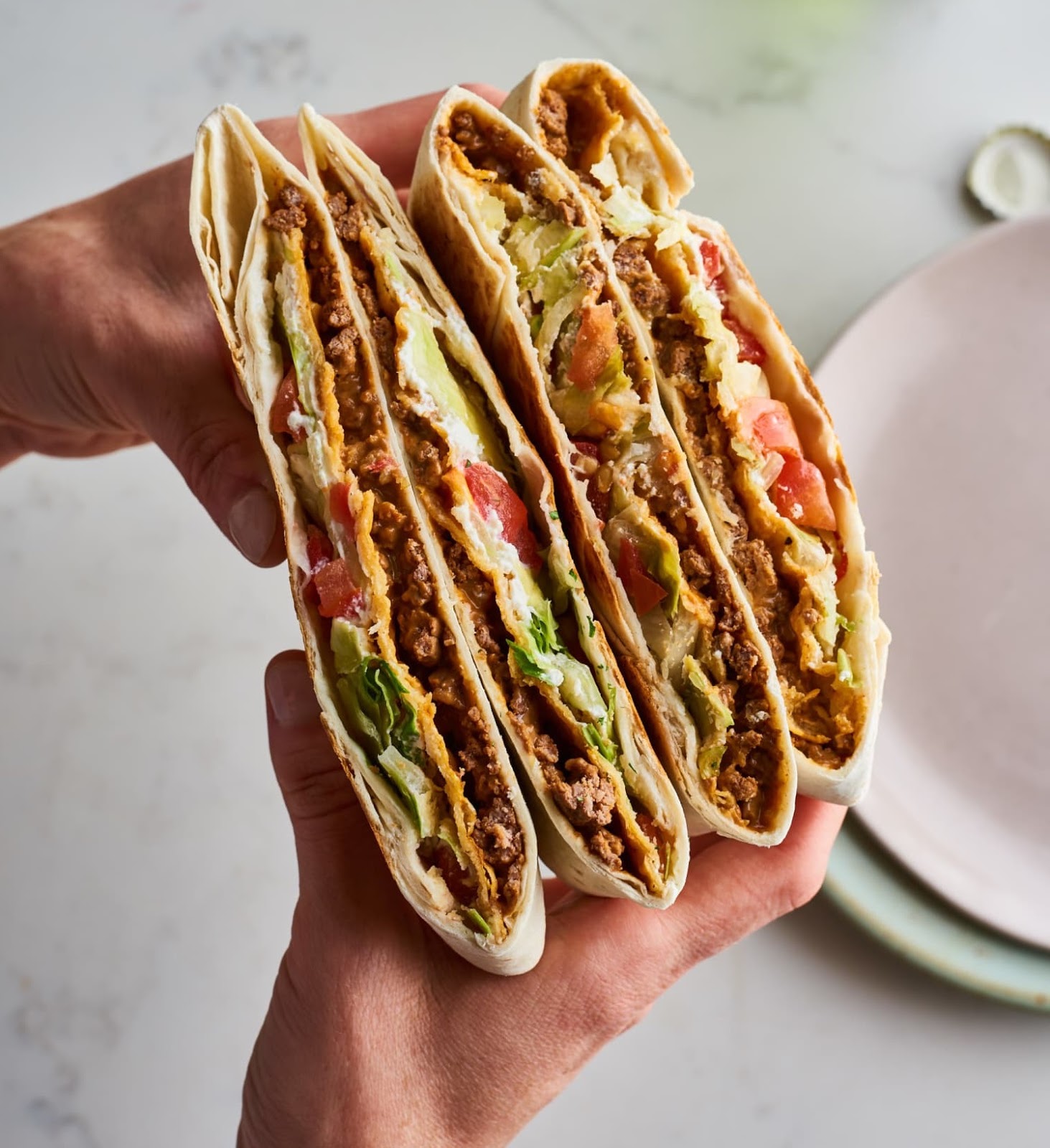 keto crunch wrap supreme keto crunch wrap supreme