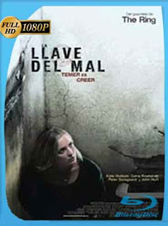 La Llave Del Mal  (2005) HD [1080p] Latino [GoogleDrive] rijoHD