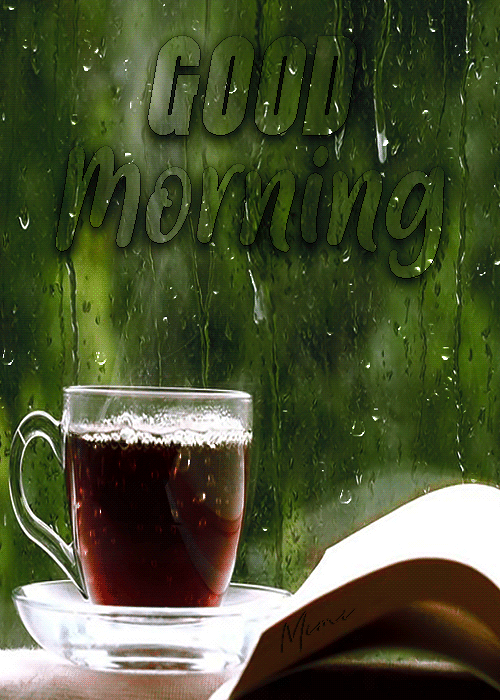 Mimi Gif Good Morning