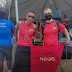 Baraunense conquista prata no Campeonato Norte/Nordeste em São Luís do Maranhão