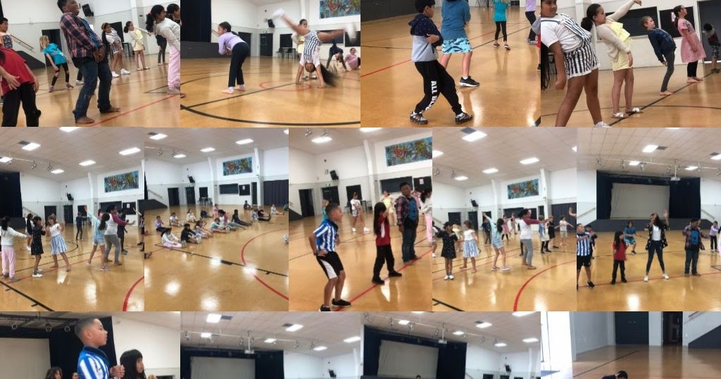 Ōwai19 Ōwairaka District School YMCA Hip Hop