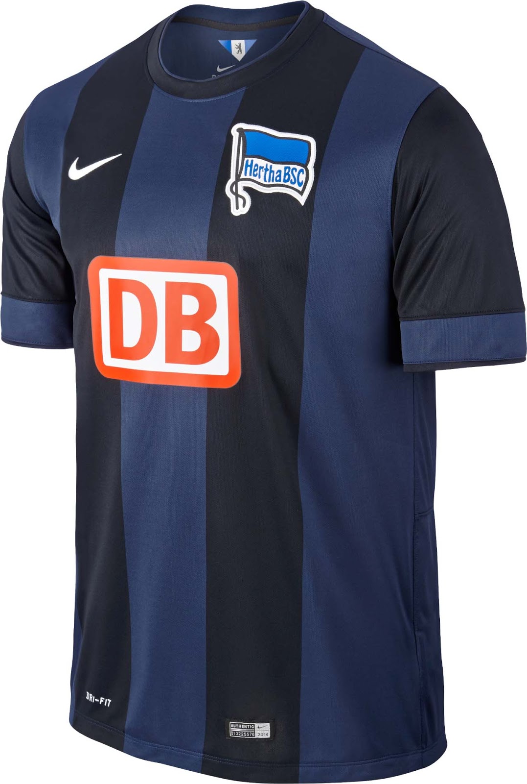 Hertha Berlin Trikot Hertha Berlin Trikot