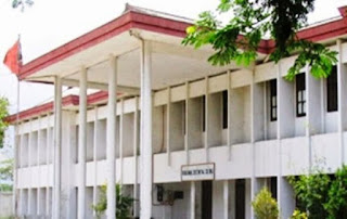 Justisa TL Previlejiu Ukun Nain