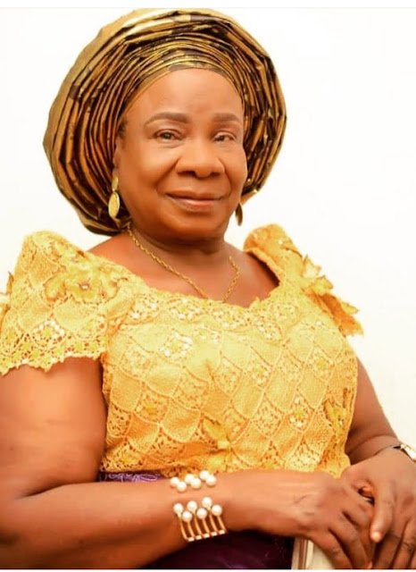 I am her first Grandchild- Comedian Bovi celebrates his Grandmother at 81 (Photos)