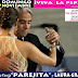 Fiesta del tango en Viva la Pepa