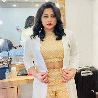 payal dev singer biography