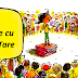 1 februarie: Ziua Citește cu Voce Tare