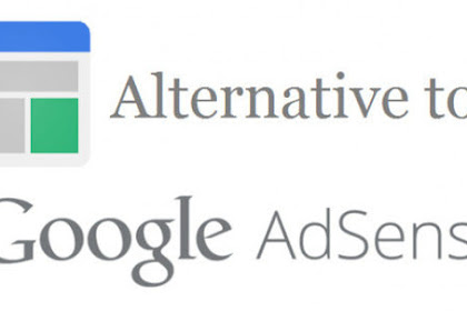 9 Alternatif Google Adsense Yang Patut Anda Coba Terbaru