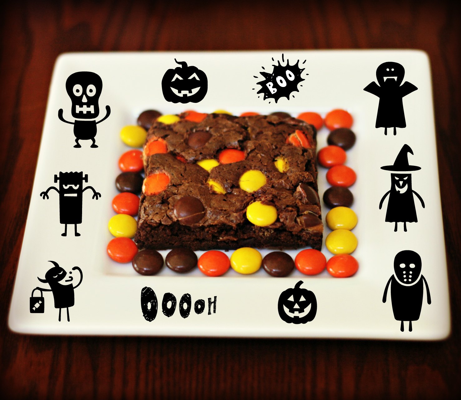 Bonggamom Finds: Hershey's Halloween Candy Giveaway