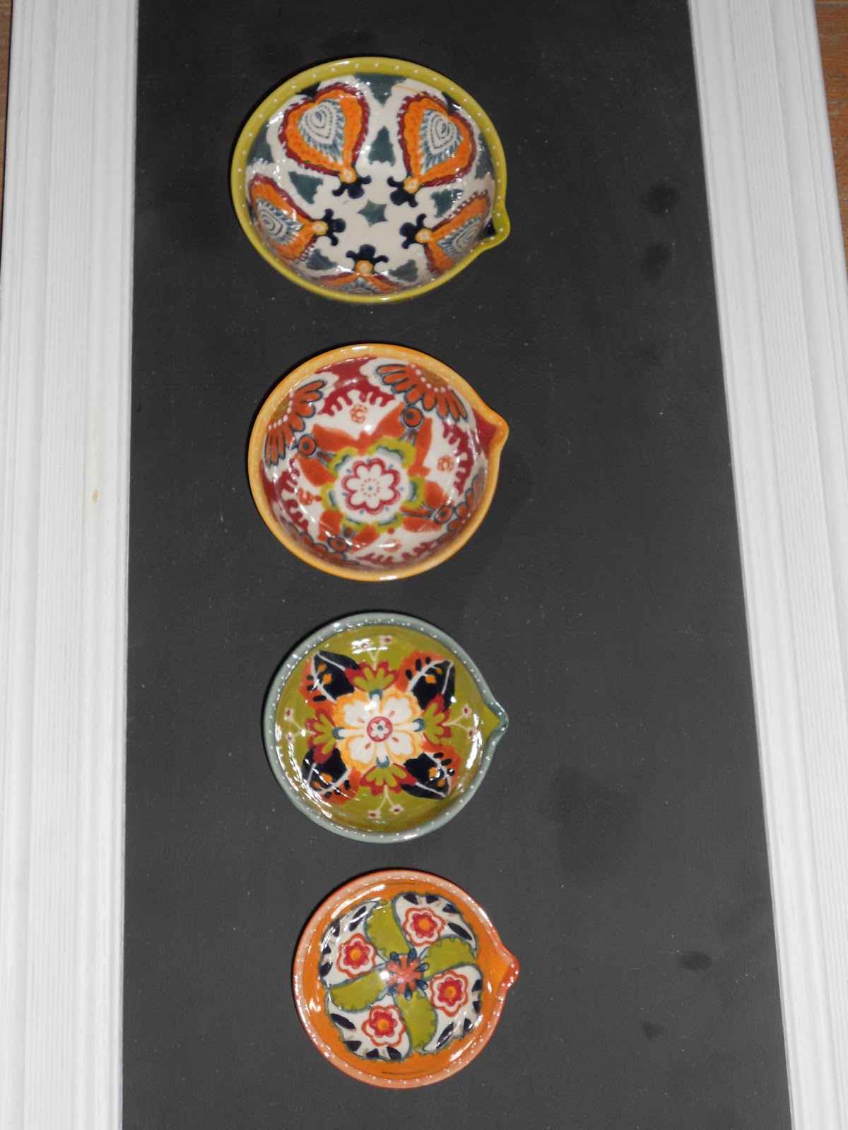 Aurelia's Treasures: Anthropologie Inspired Frames