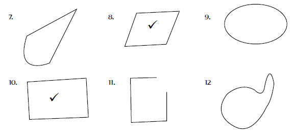 20 Soal Penilaian Harian Dan Jawaban Matematika Kelas 4 Bangun Segi Banyak Berbagi Informasi Untuk Bersama