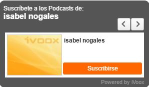 PROGRAMA "HABLEMOS DE TRADING" de Isabel Nogales