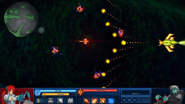 Survive in Space PC Full Español Survive in Space PC Full Español