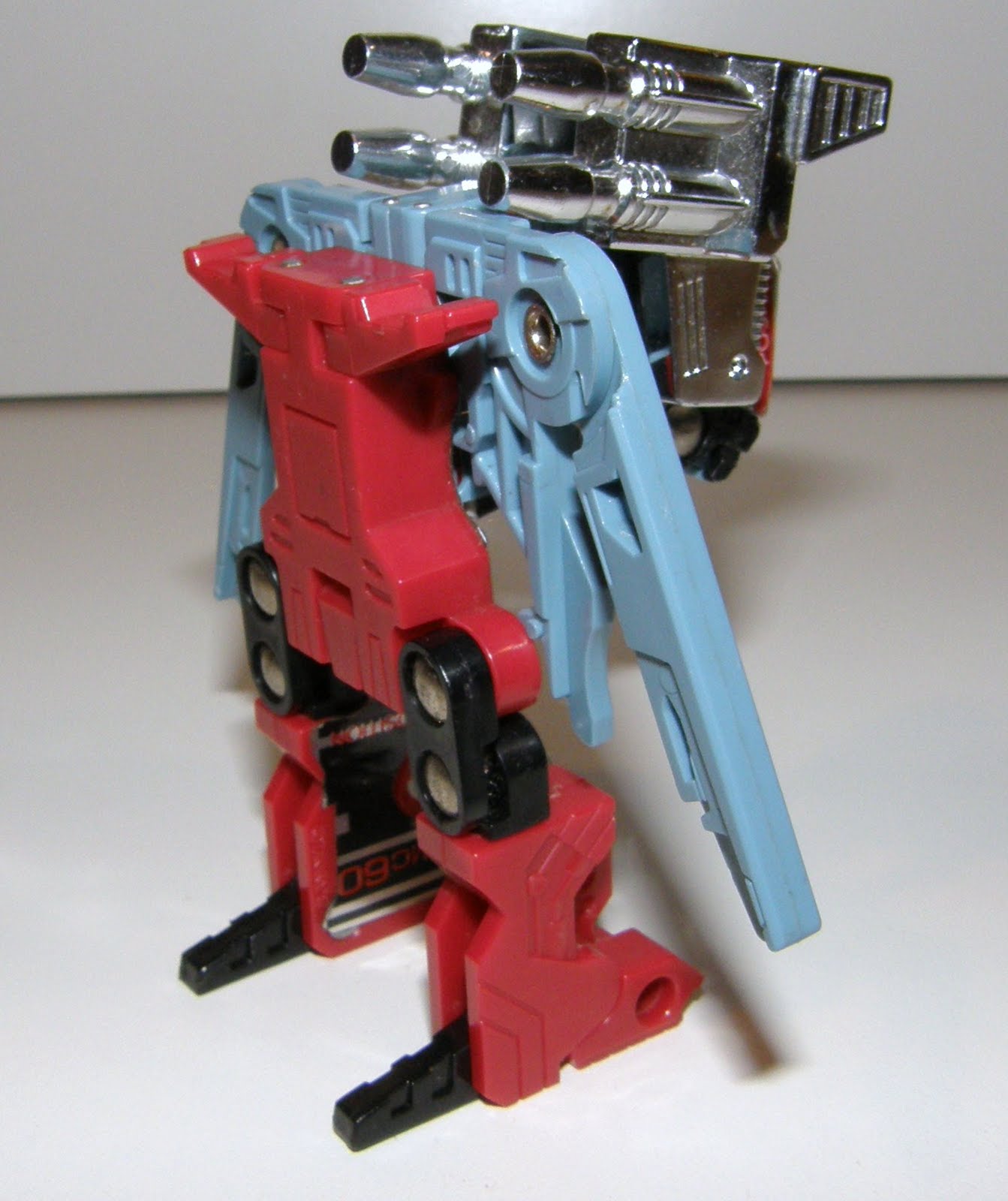 Mostly Transformers Redux Japanese Exclusive Dinocassettes Part 1