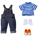 Nendoroid Overalls Clothing Set Item