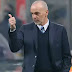 INTER MILAN SACKED PIOLI