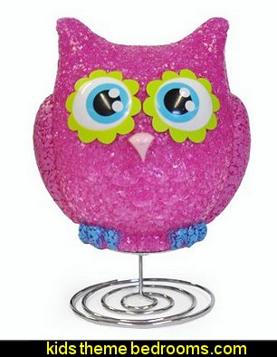 Owl EVA Lamp owl theme bedroom decorating ideas - Owl room decorations - owl themed baby nursery - Owls wall stickers - owl bedding owl theme bedroom decorating ideas - Owl room decorations - owl themed baby nursery - Owls wall stickers - owl bedding