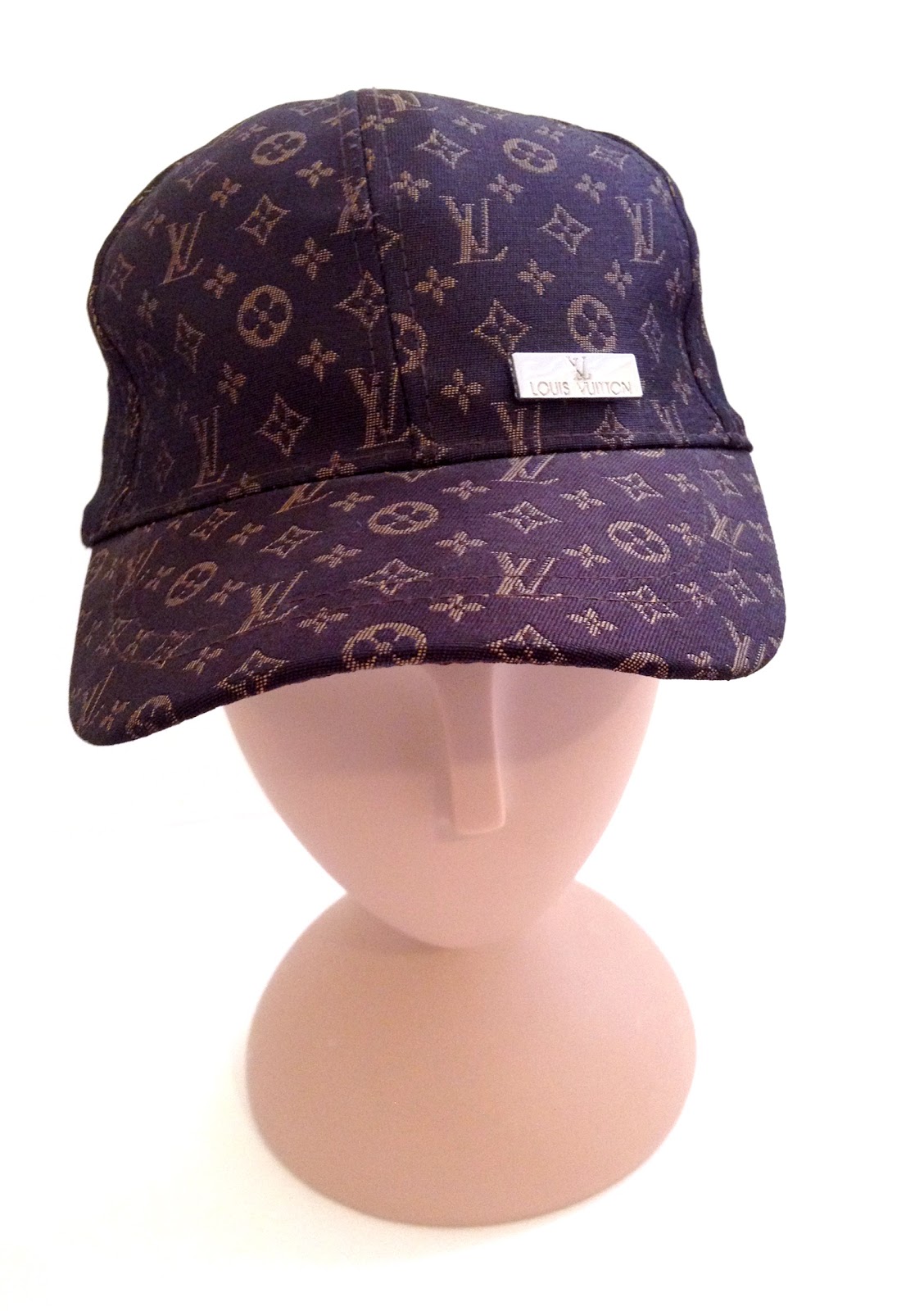 Brands from me2you Louis Vuitton Cap £30