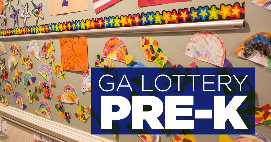 Heneghan’s Dunwoody Blog DeKalb School System PreK Lottery Note