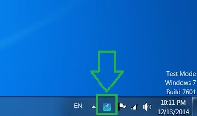 Gambar 4.2 Icon squid