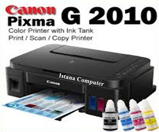 Printer Canon G2010