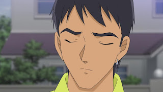 Hellominju.com : 名探偵コナン アニメ 第990話『オートマティック悲劇(前編)』感想 | Detective Conan Ep.990 | Hello Anime !