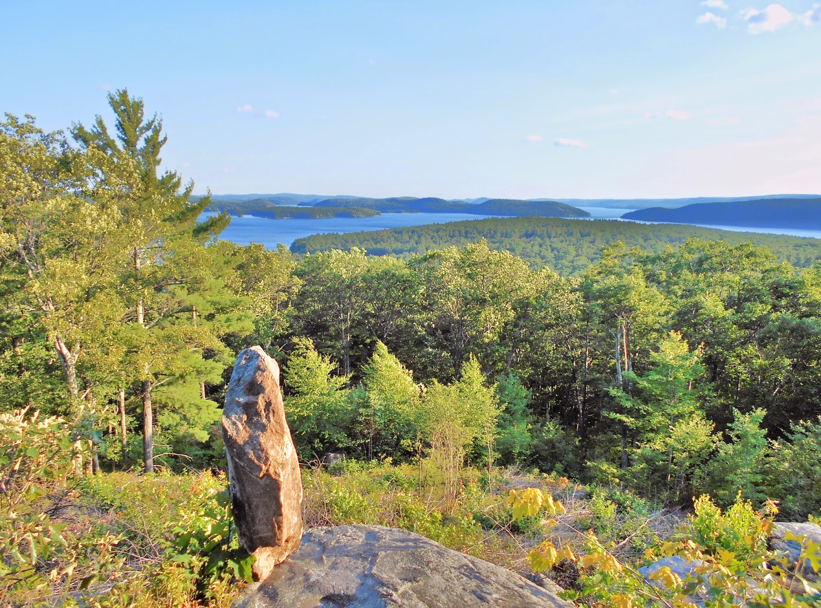 Soapstone Hill Has A New Addition