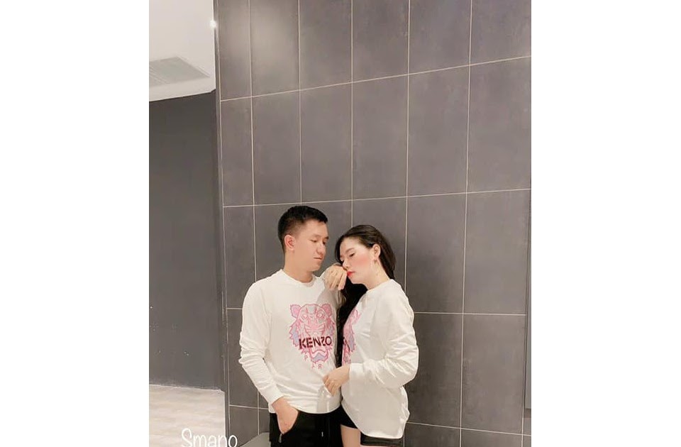 Áo nỉ nam nữ Kenzo - DLMSHOP - Sàn Thương Mại Điện Tử - Thỏa ...