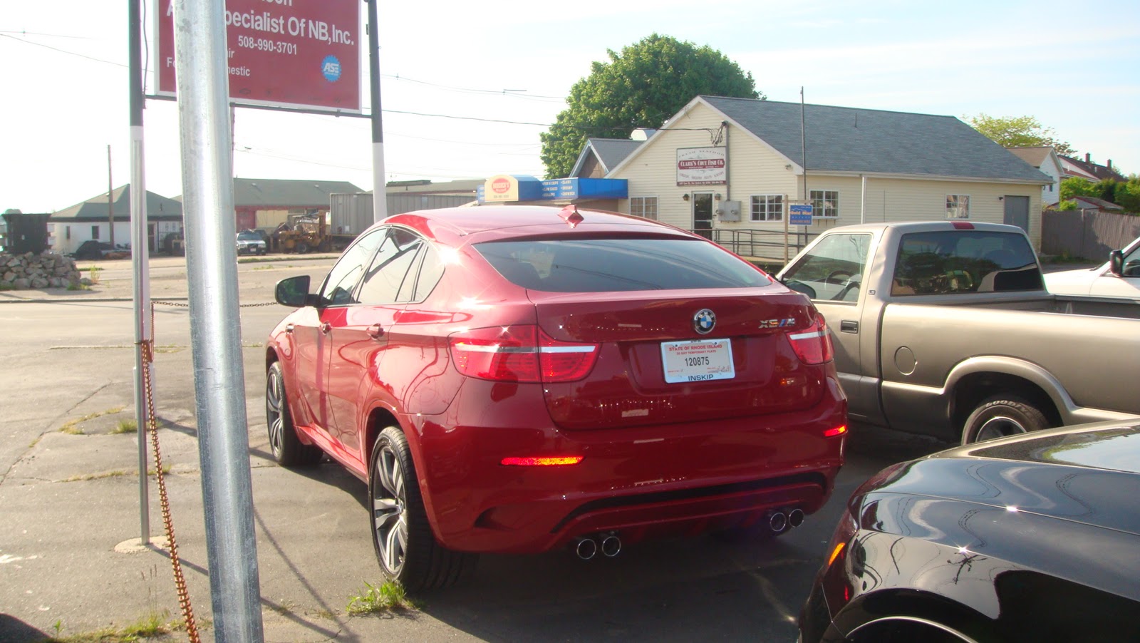 AUTO SPECIALISTS OF NEW BEDFORD INC.: April 2011