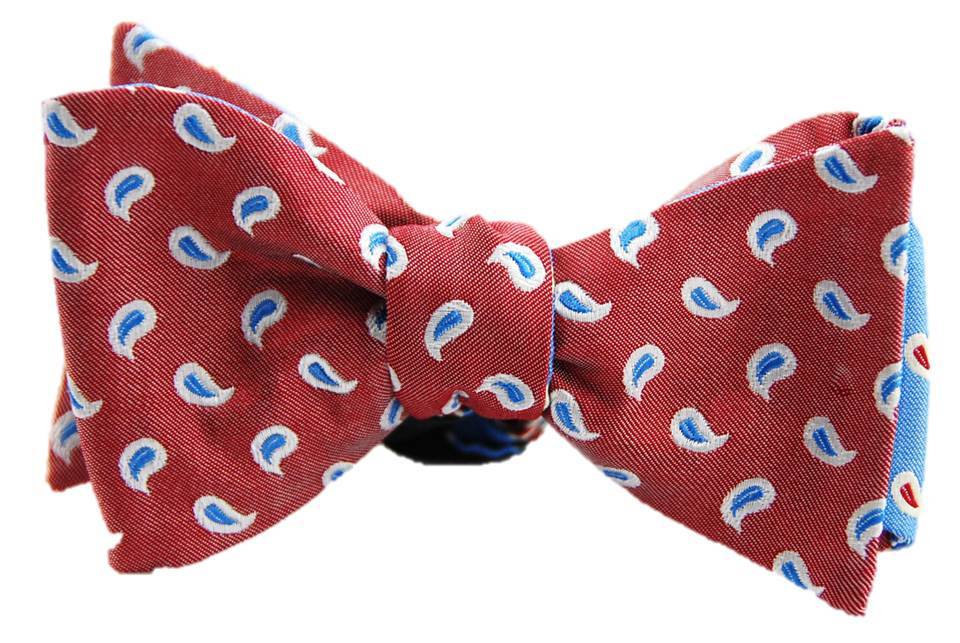 OoOTiE The Newest Bowtie OoOTie's Cause For Great Style Push America